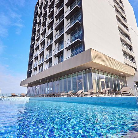Hotel Alacooju Okinawa Urasoe 외부 사진