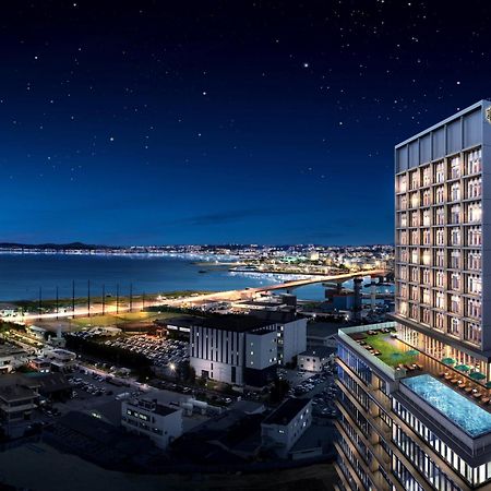 Hotel Alacooju Okinawa Urasoe 외부 사진