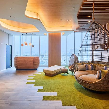 Hotel Alacooju Okinawa Urasoe 외부 사진