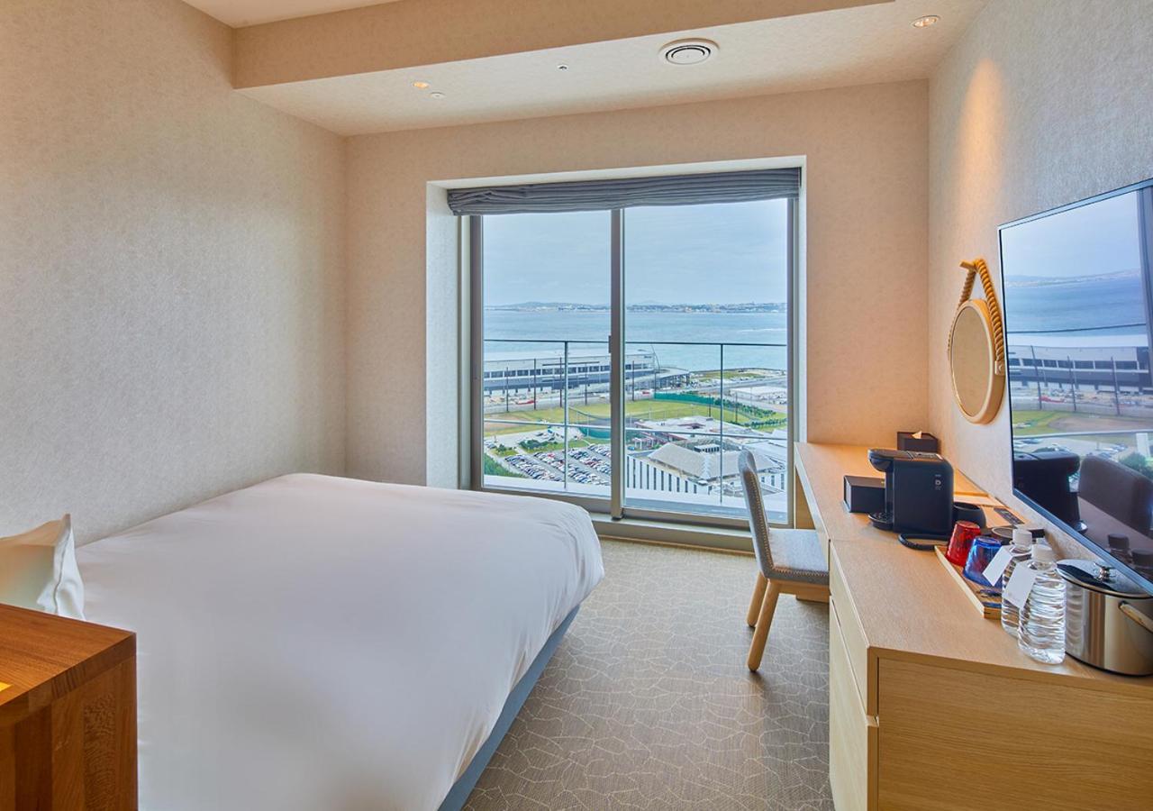 Hotel Alacooju Okinawa Urasoe 외부 사진