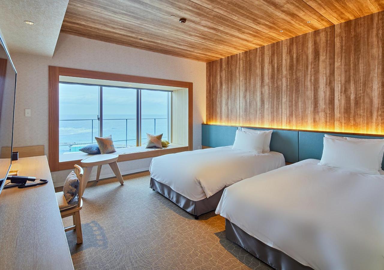 Hotel Alacooju Okinawa Urasoe 외부 사진
