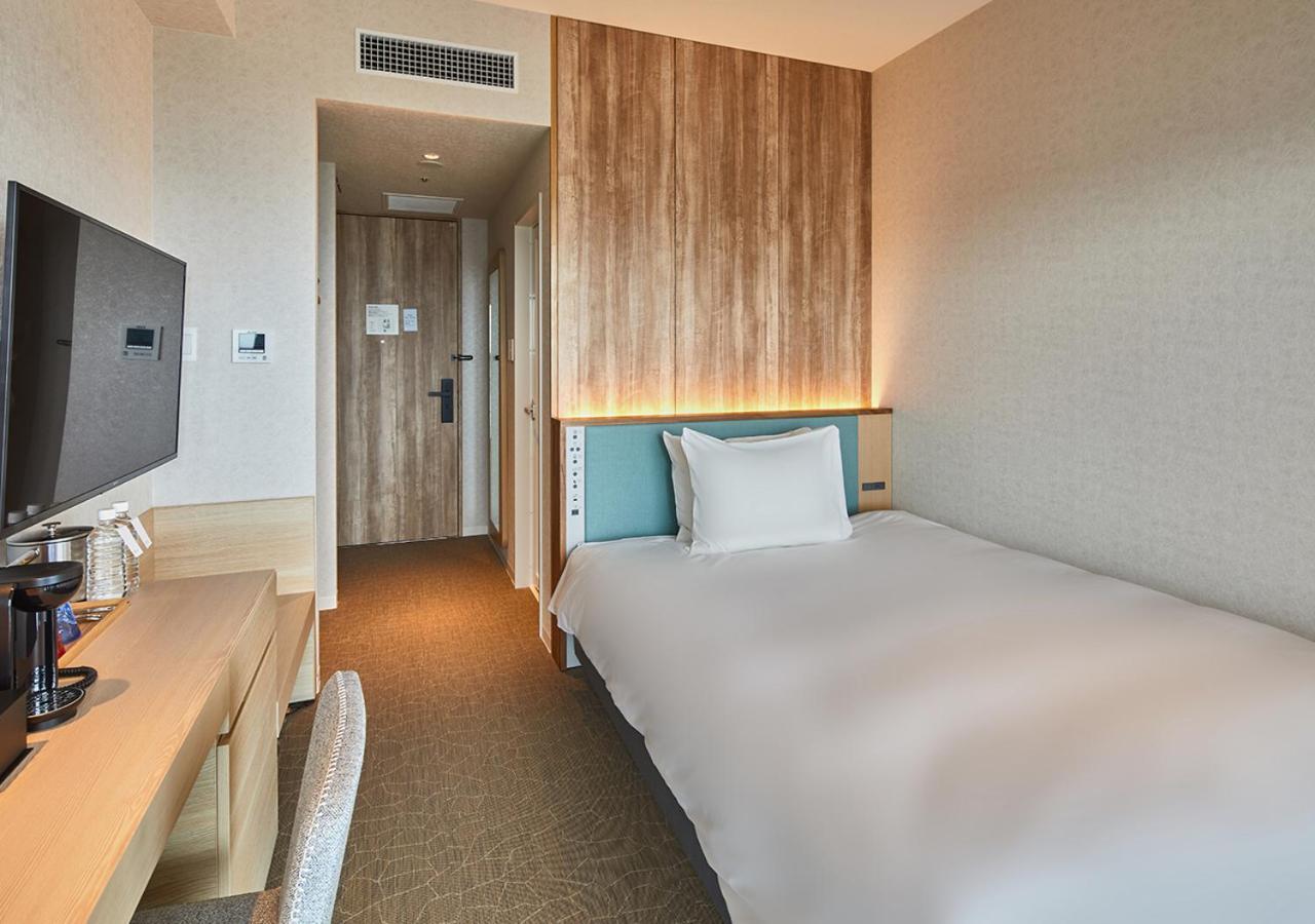 Hotel Alacooju Okinawa Urasoe 외부 사진