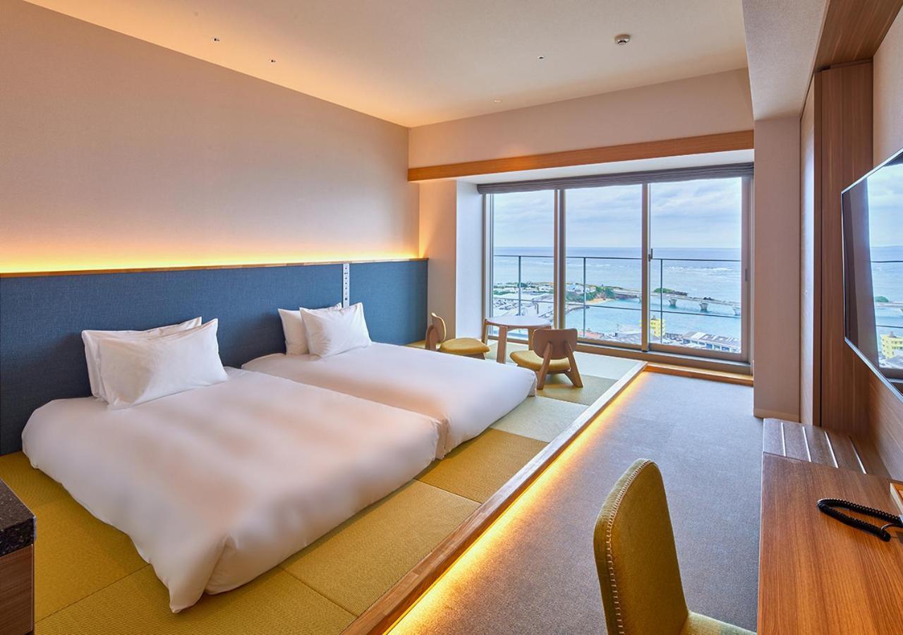 Hotel Alacooju Okinawa Urasoe 외부 사진