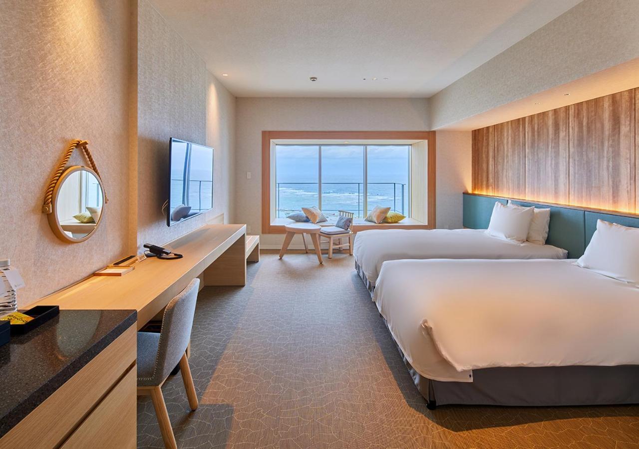 Hotel Alacooju Okinawa Urasoe 외부 사진