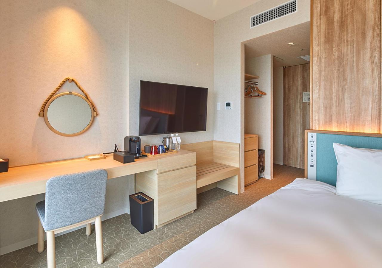 Hotel Alacooju Okinawa Urasoe 외부 사진