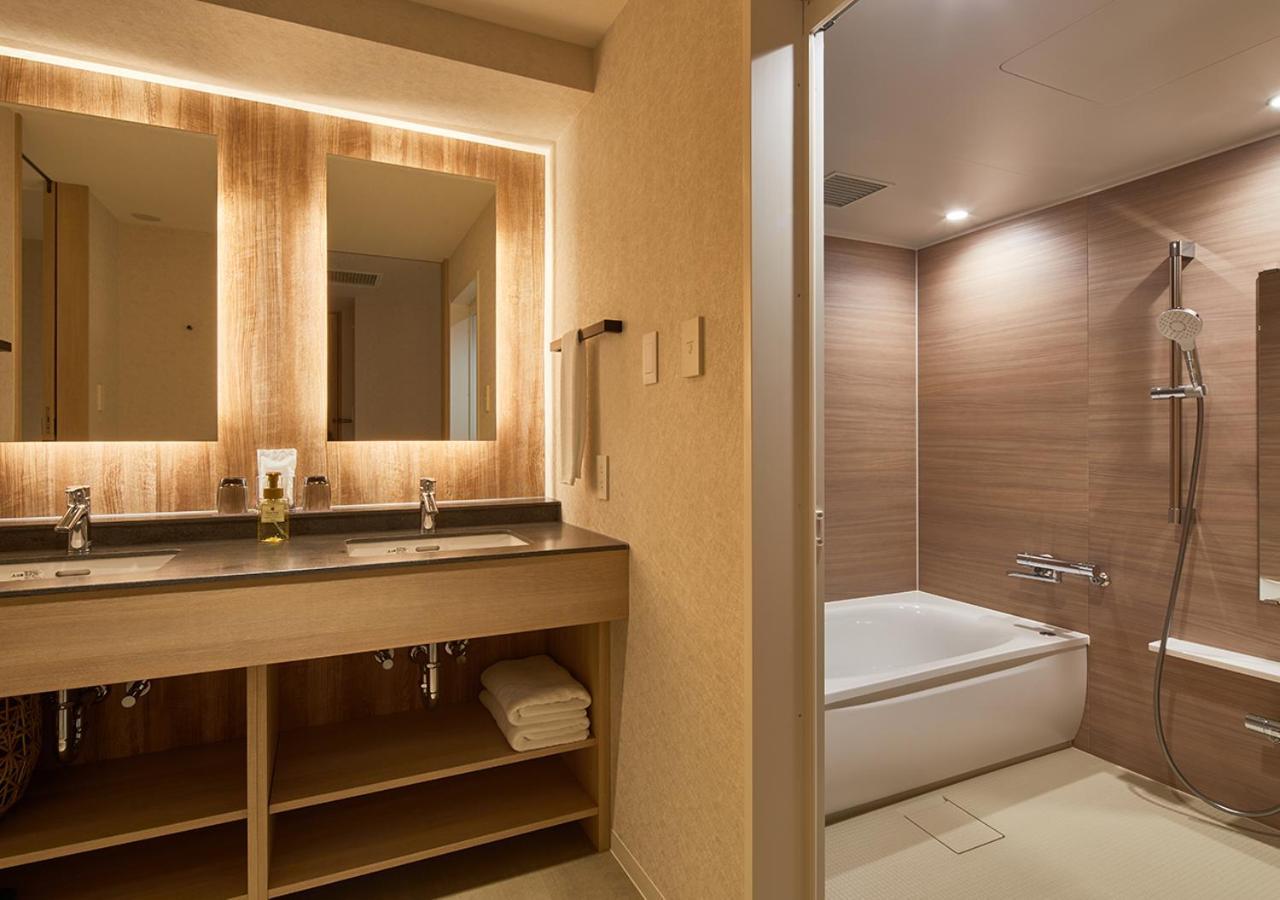 Hotel Alacooju Okinawa Urasoe 외부 사진