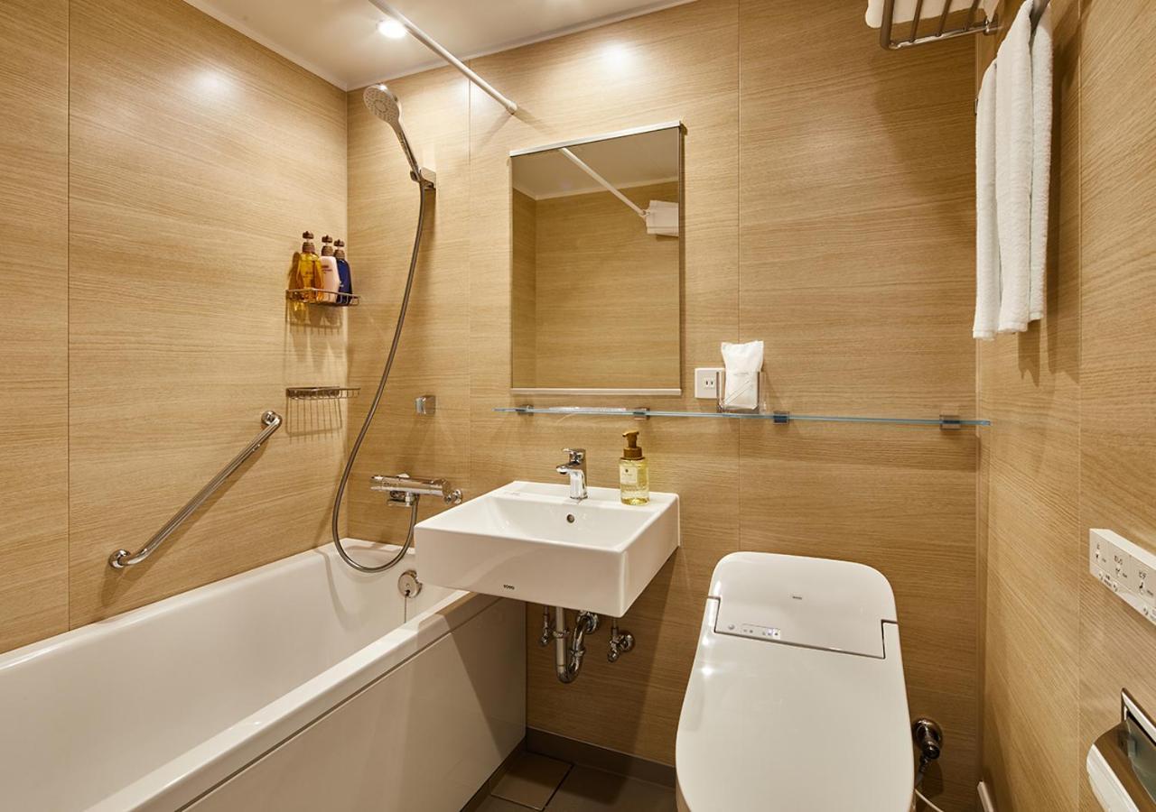 Hotel Alacooju Okinawa Urasoe 외부 사진