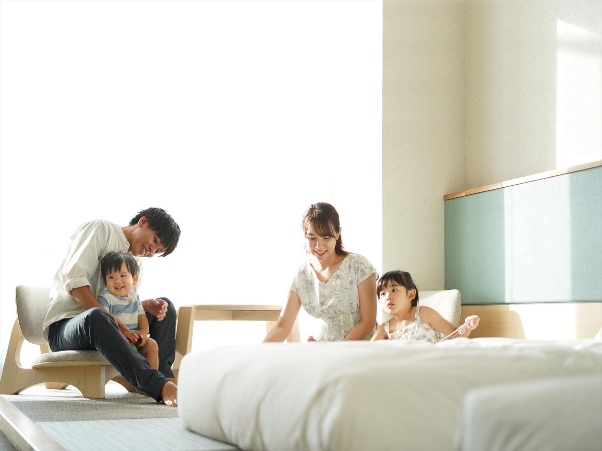 Hotel Alacooju Okinawa Urasoe 외부 사진