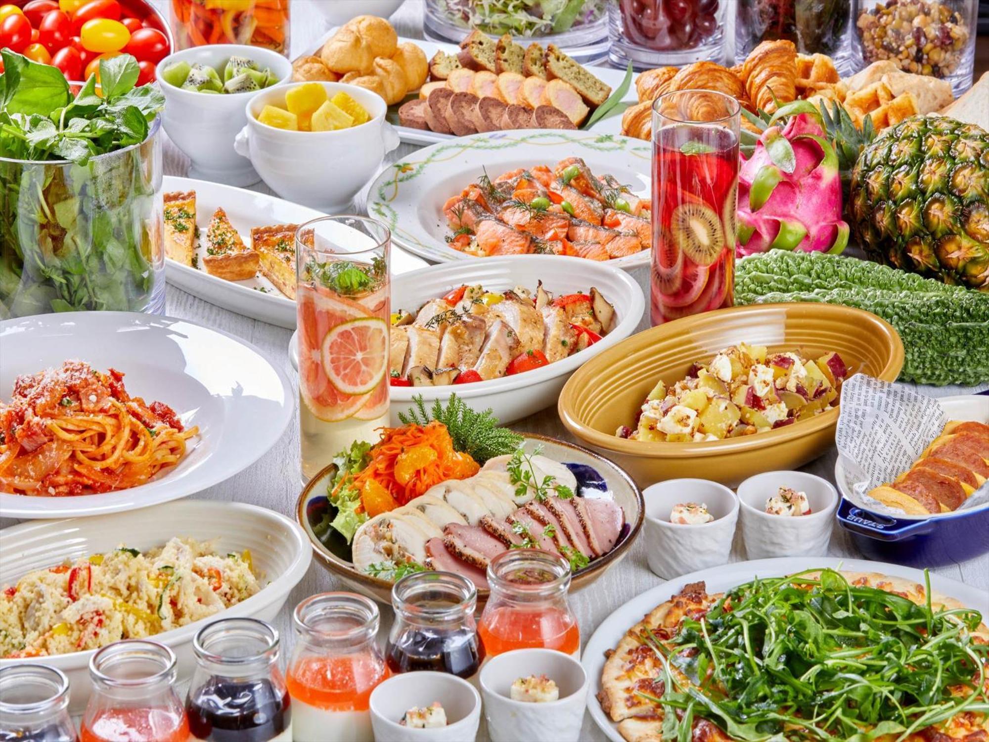 Hotel Alacooju Okinawa Urasoe 외부 사진