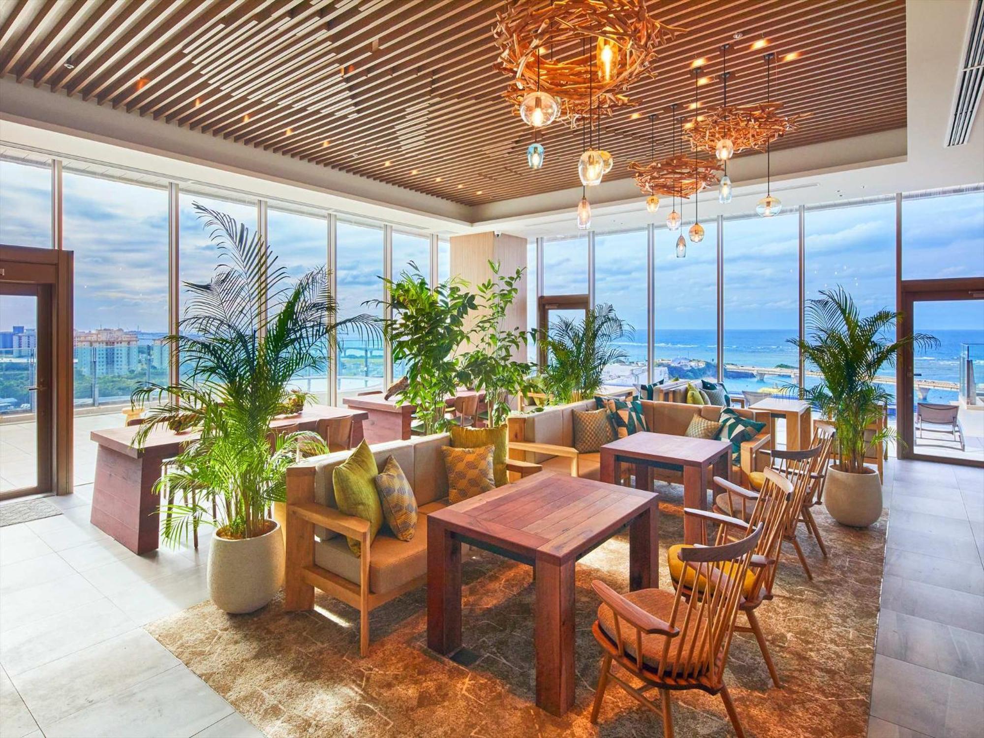 Hotel Alacooju Okinawa Urasoe 외부 사진