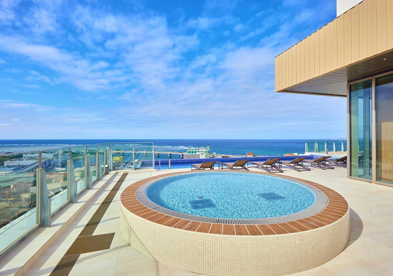 Hotel Alacooju Okinawa Urasoe 외부 사진