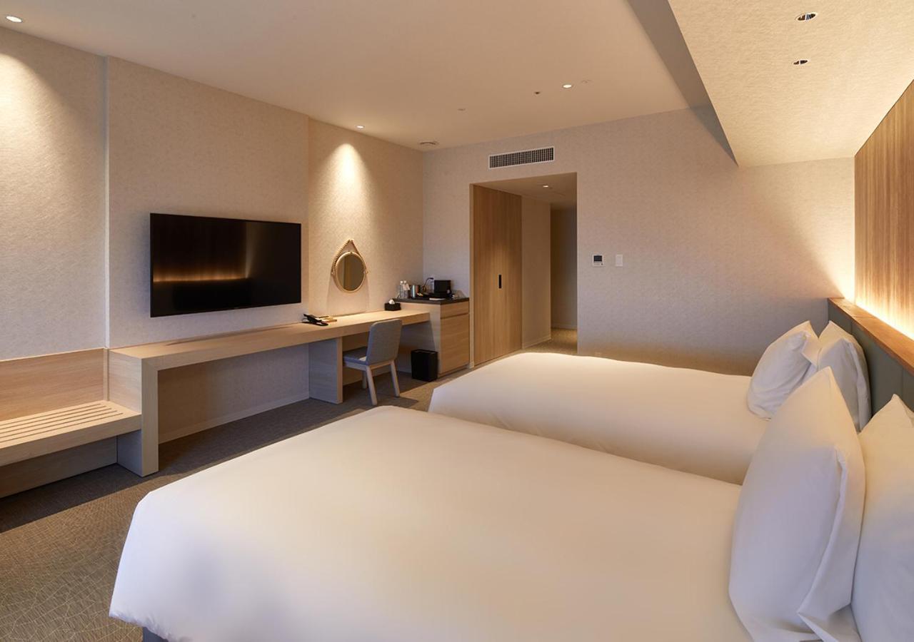 Hotel Alacooju Okinawa Urasoe 외부 사진