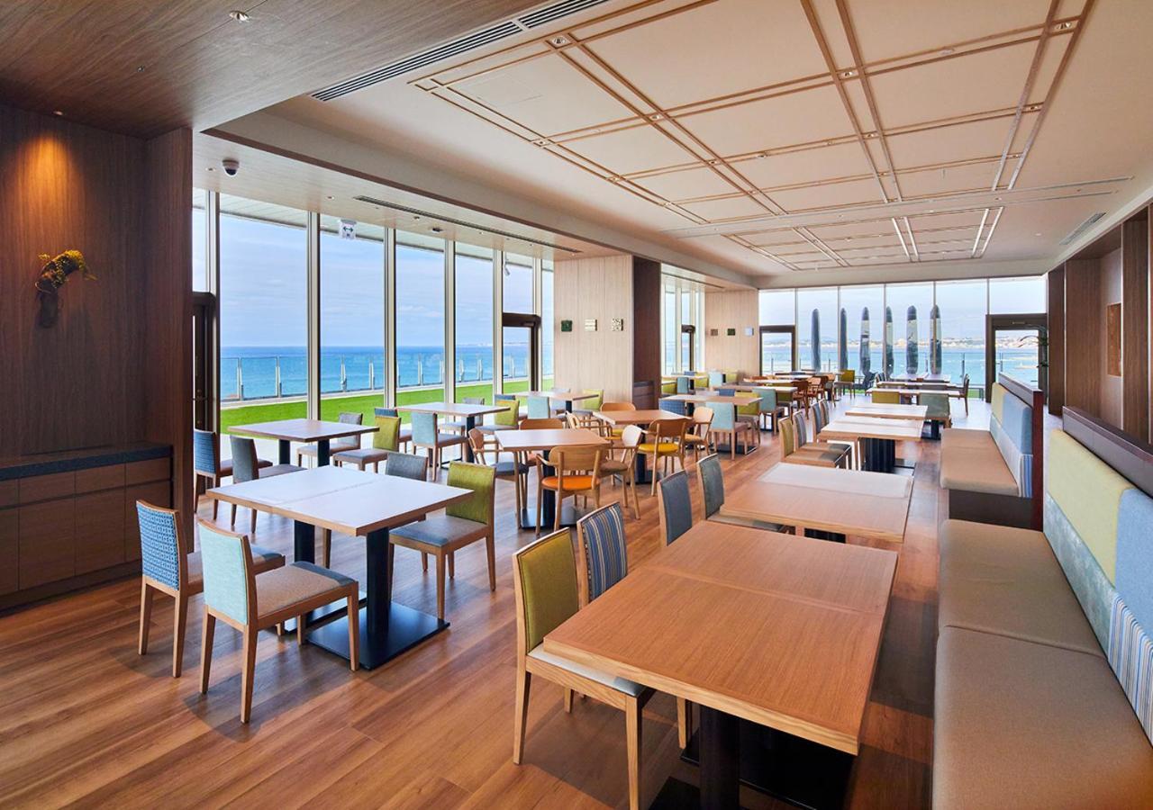 Hotel Alacooju Okinawa Urasoe 외부 사진