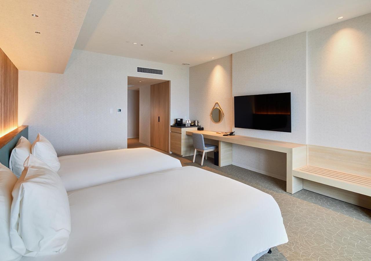 Hotel Alacooju Okinawa Urasoe 외부 사진