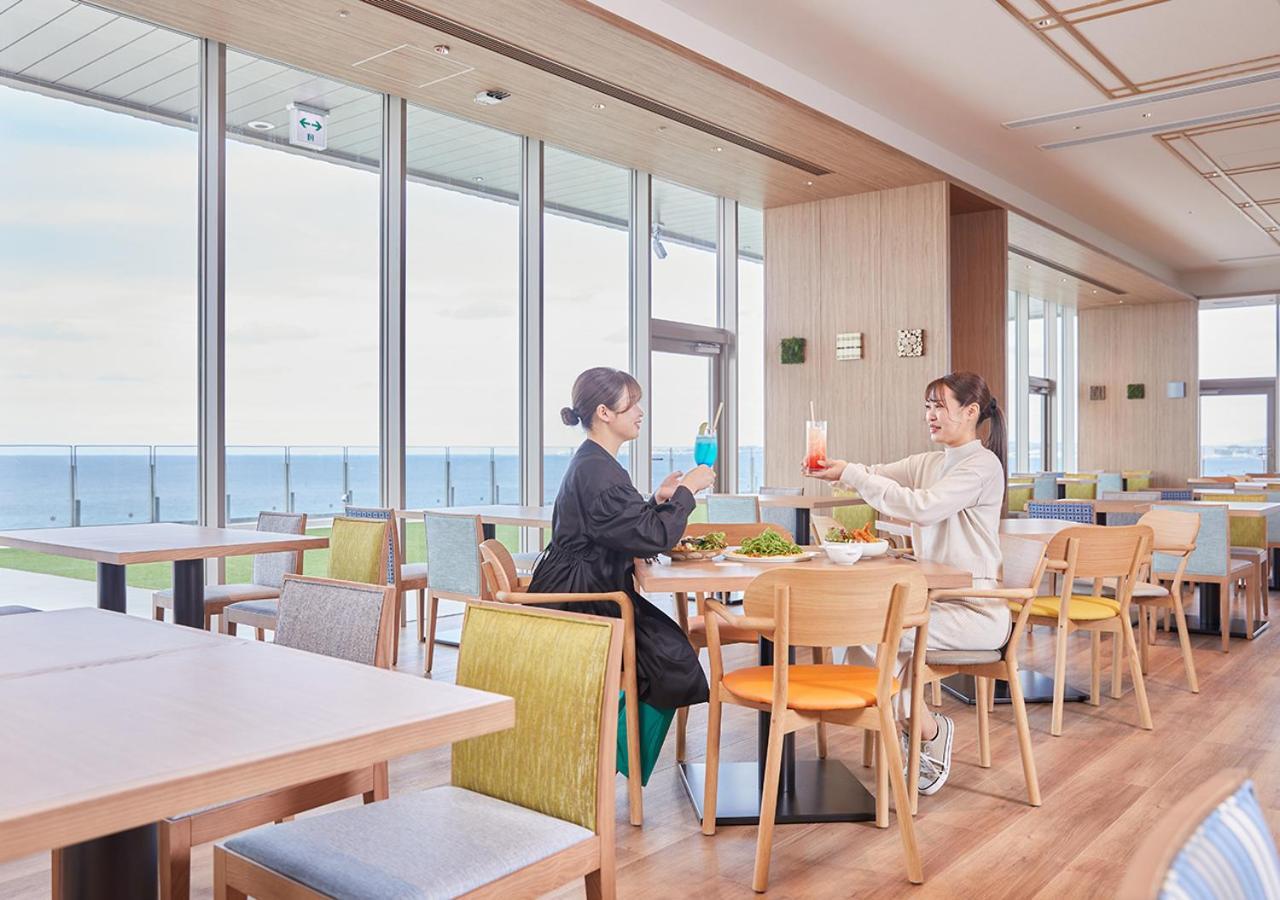 Hotel Alacooju Okinawa Urasoe 외부 사진