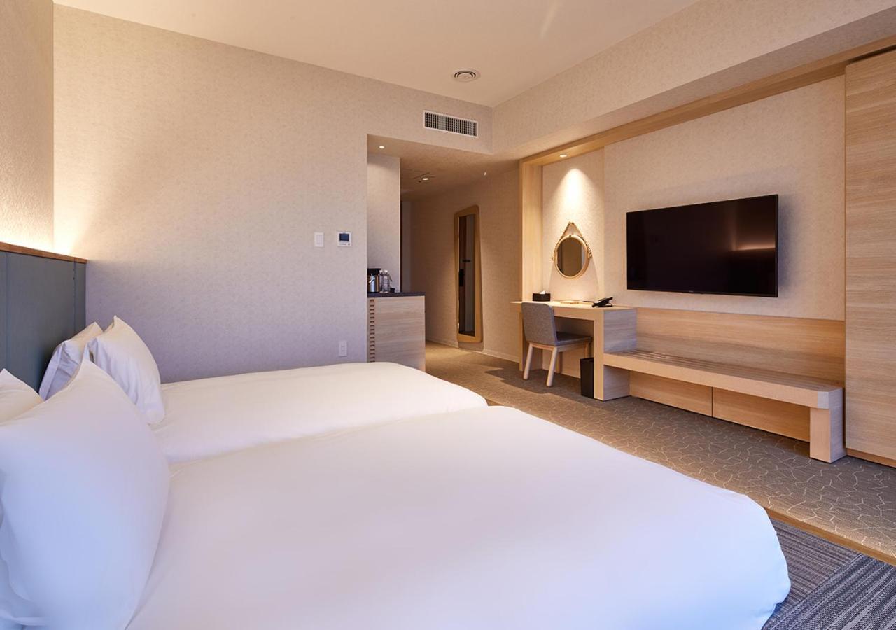Hotel Alacooju Okinawa Urasoe 외부 사진