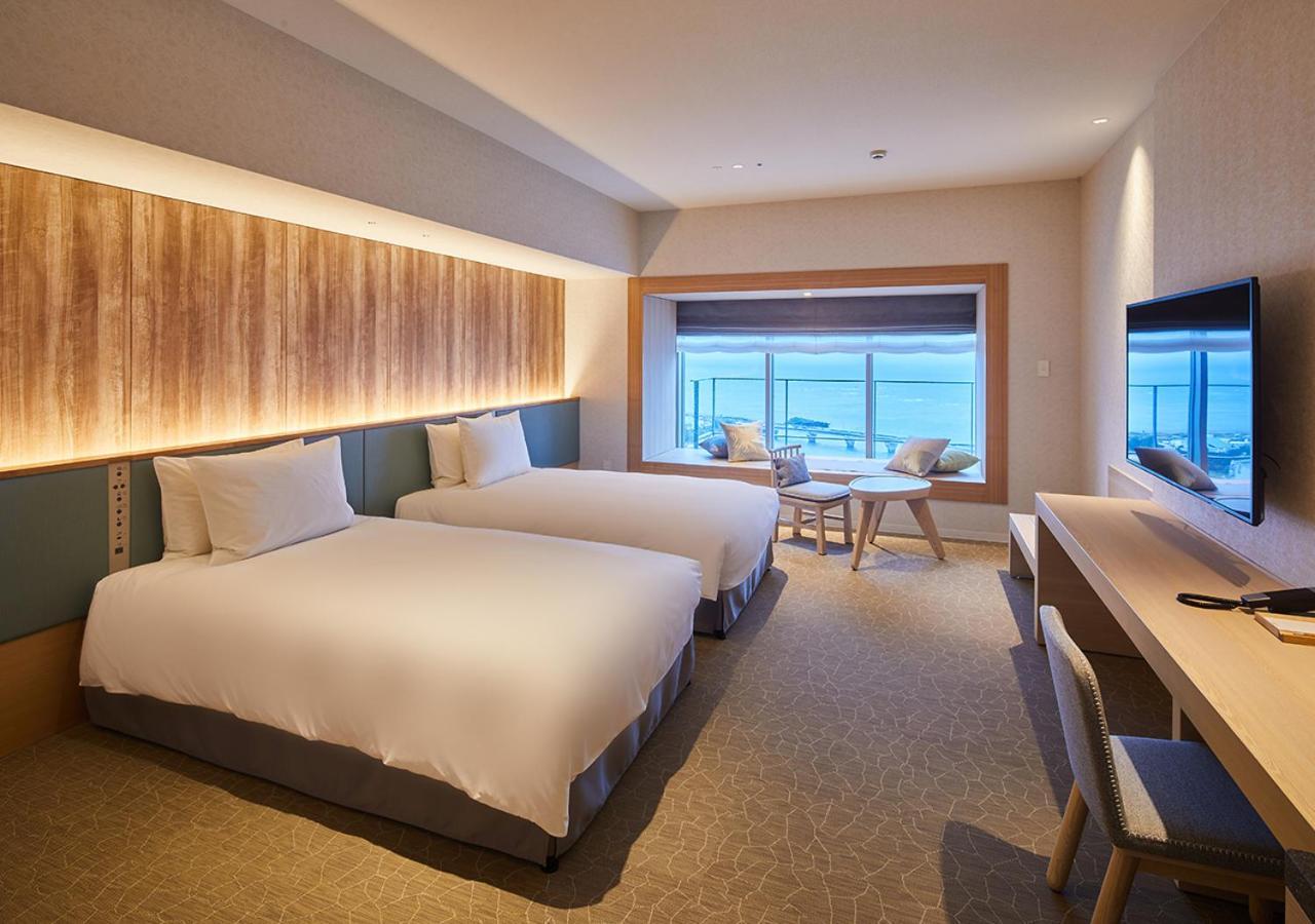 Hotel Alacooju Okinawa Urasoe 외부 사진