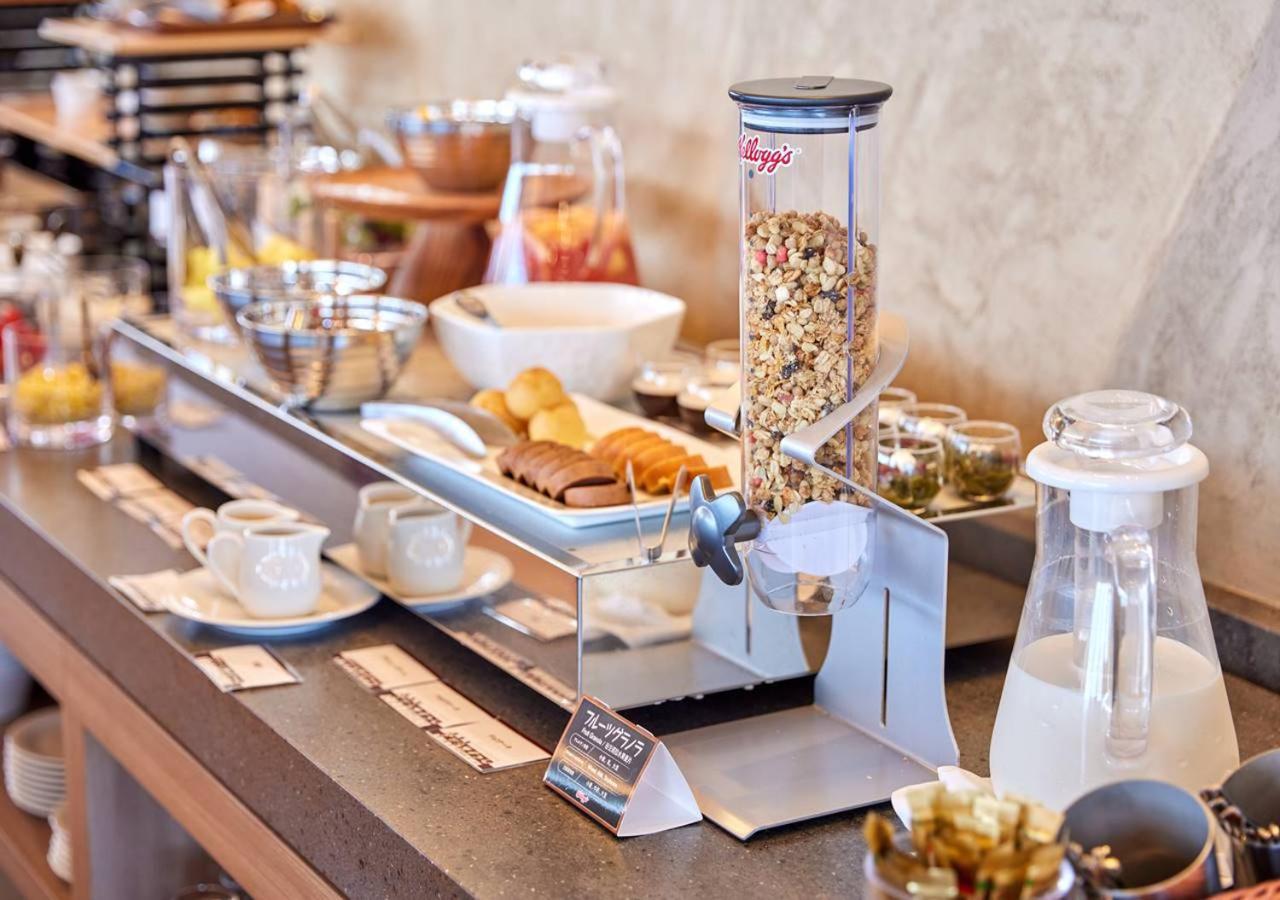 Hotel Alacooju Okinawa Urasoe 외부 사진
