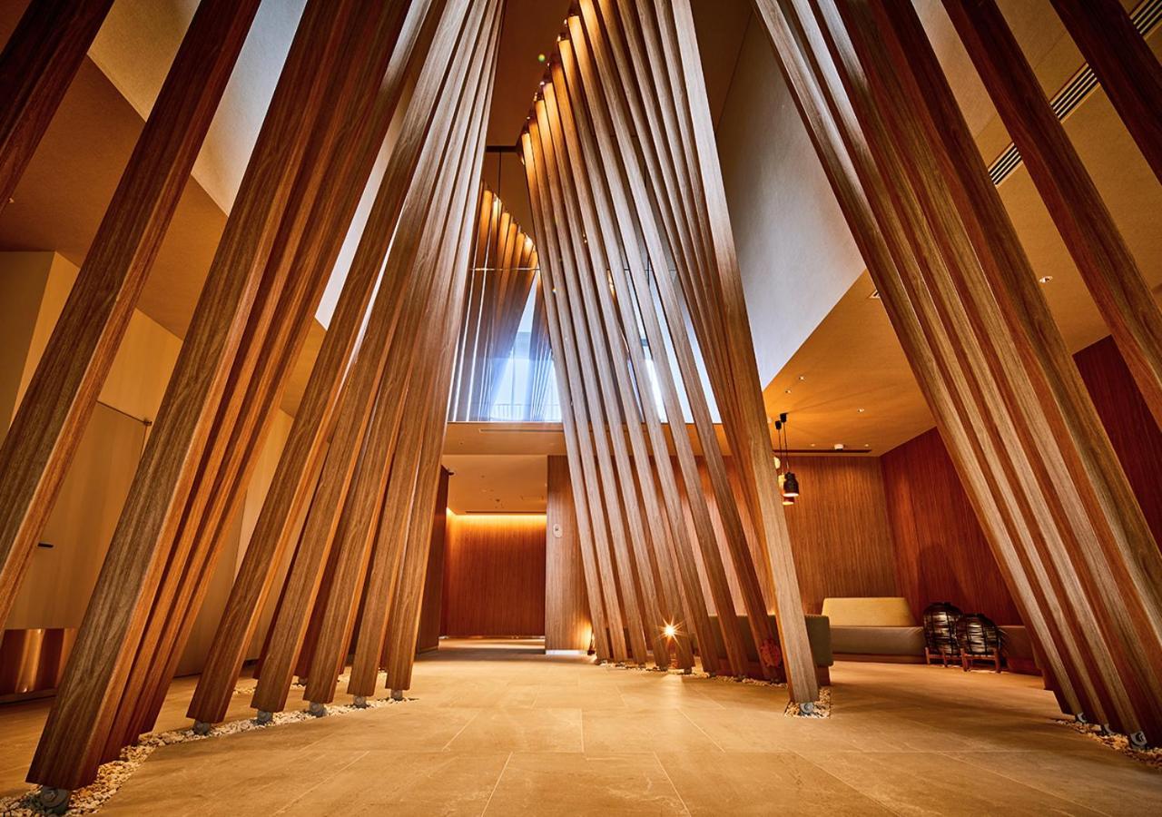 Hotel Alacooju Okinawa Urasoe 외부 사진