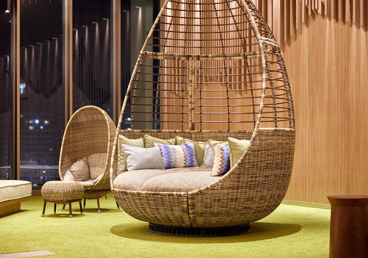 Hotel Alacooju Okinawa Urasoe 외부 사진