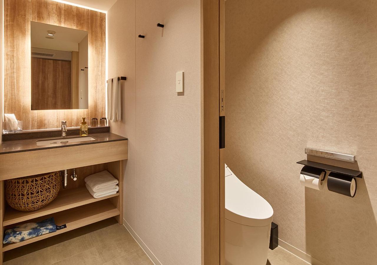 Hotel Alacooju Okinawa Urasoe 외부 사진