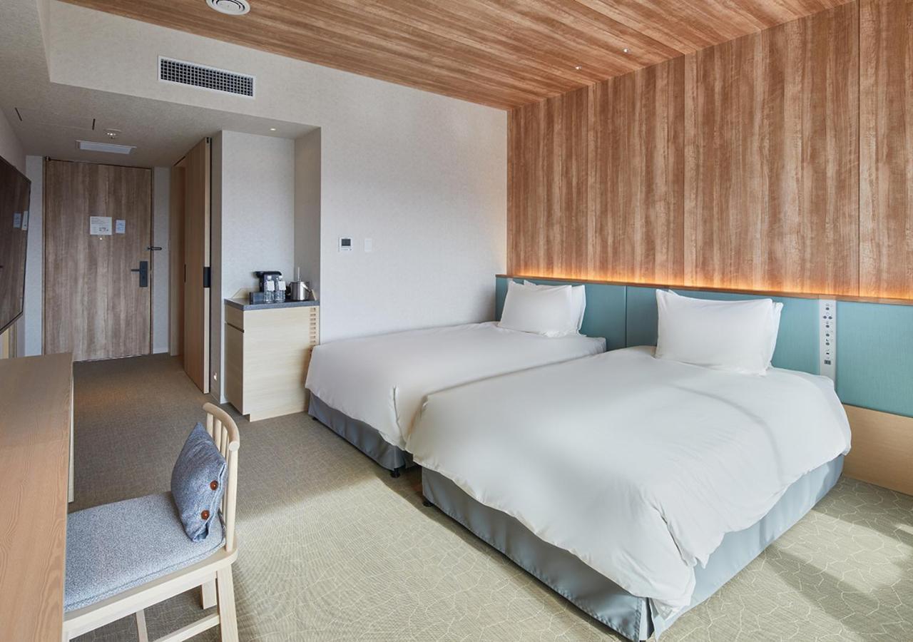 Hotel Alacooju Okinawa Urasoe 외부 사진