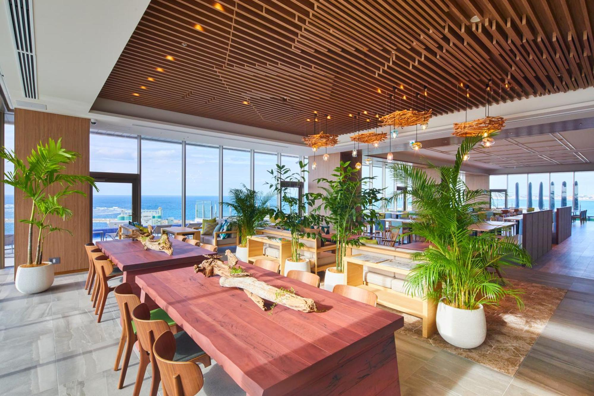 Hotel Alacooju Okinawa Urasoe 외부 사진
